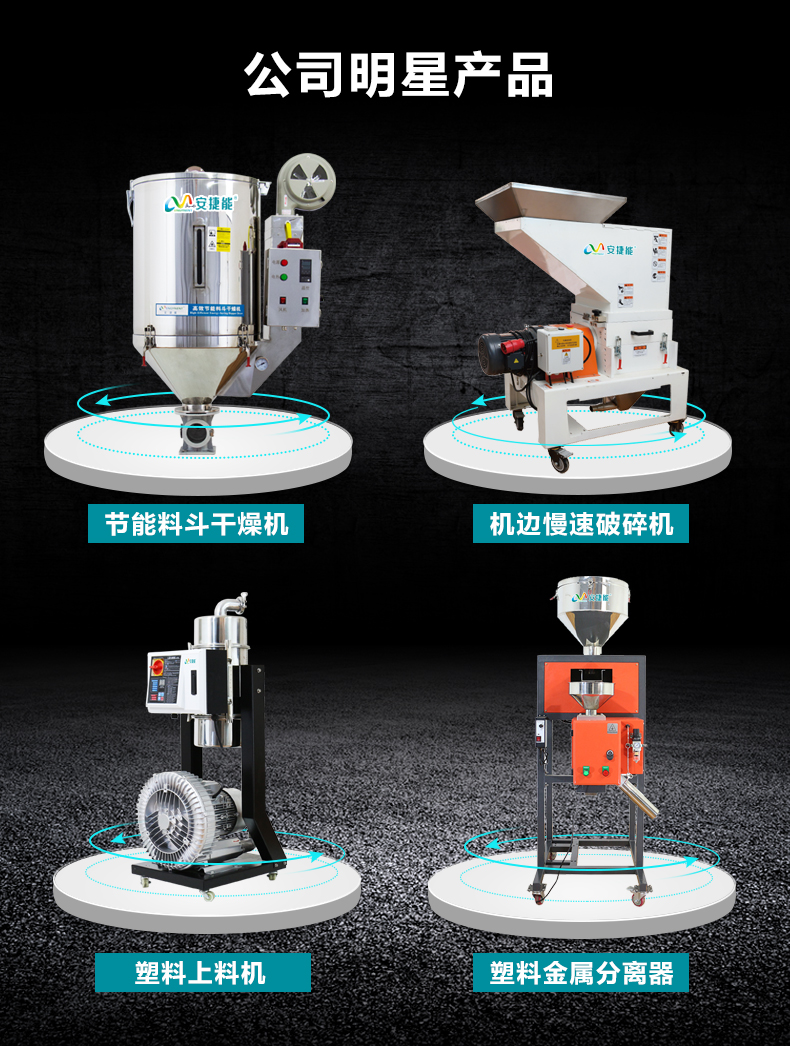 塑料干燥機_節(jié)能料斗干燥機_青島安捷能 塑料干燥機_節(jié)能料斗干燥機_青島安捷能