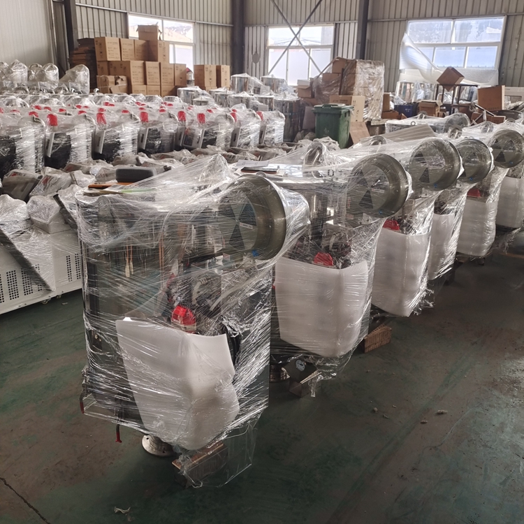 關(guān)于節(jié)能塑料干燥機(jī)您了解多少？