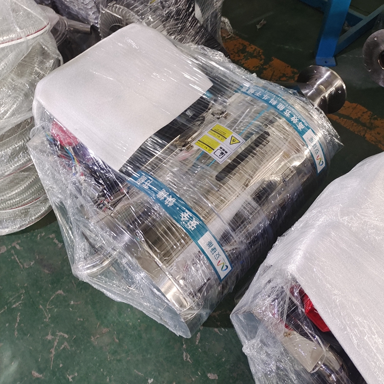 節(jié)能塑料干燥機(jī)的型號規(guī)格與使用場景