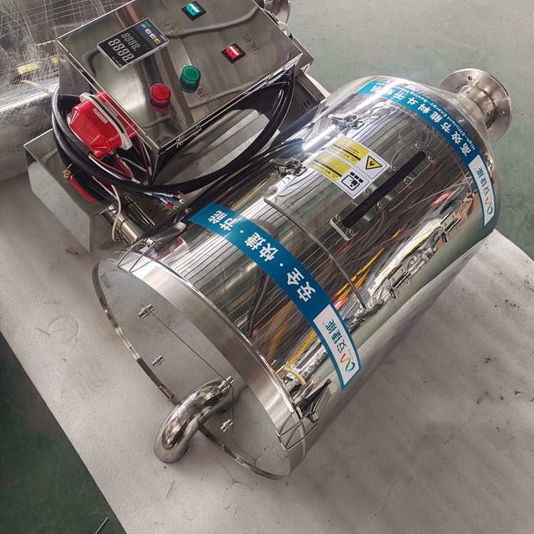 什么是塑料干燥機？塑料干燥機對用電量的影響？