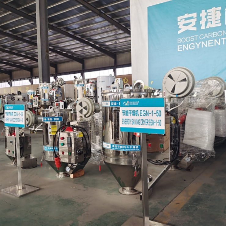 還在為高電費(fèi)頭疼？青島中邦凌節(jié)能干燥機(jī)為您 “擠” 出利潤